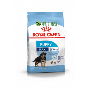 ROYAL CANIN MAXI PUPPY KG 3